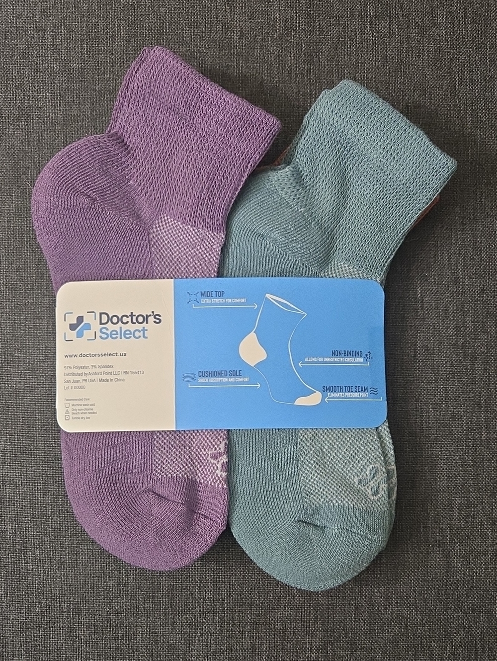 Diabetic Socks